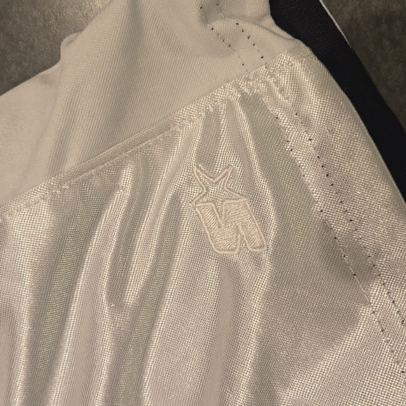 Men's Starter Basketball Shorts - Picture 6 of 6